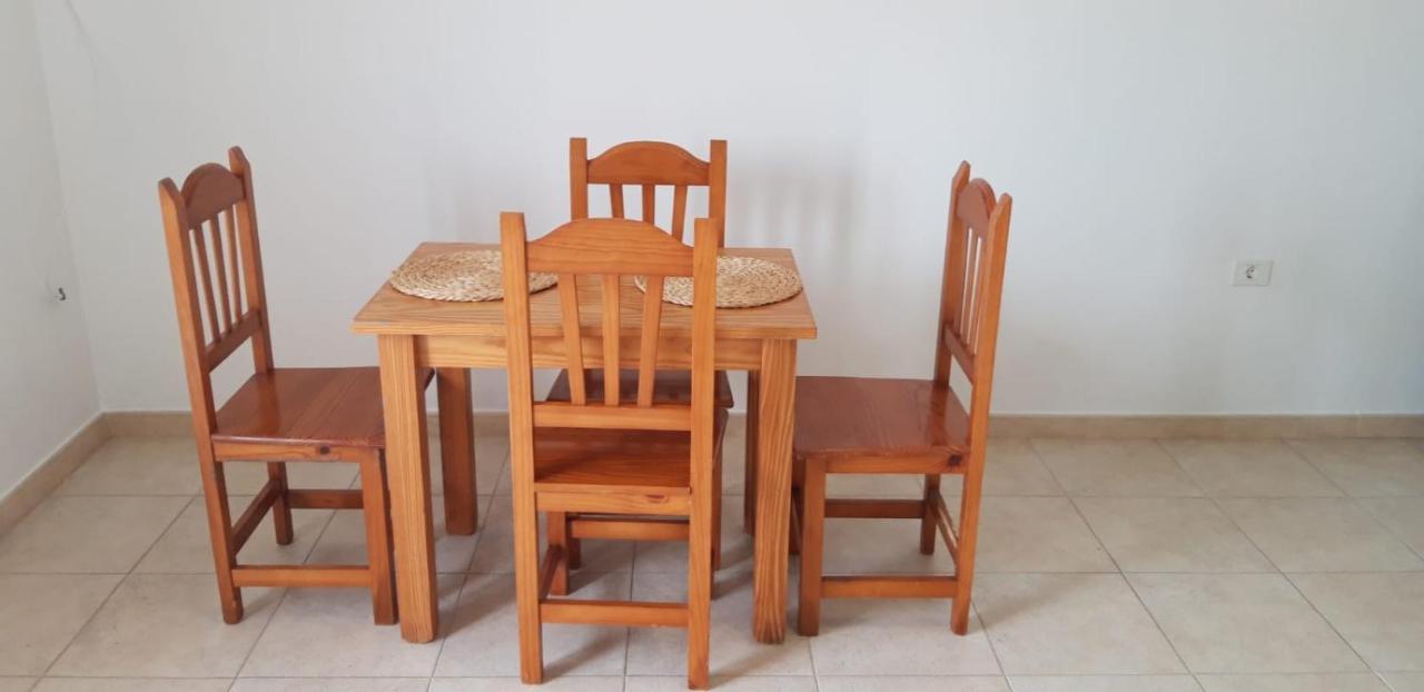 Casa Gayria Apartment Valles de Ortega Екстериор снимка