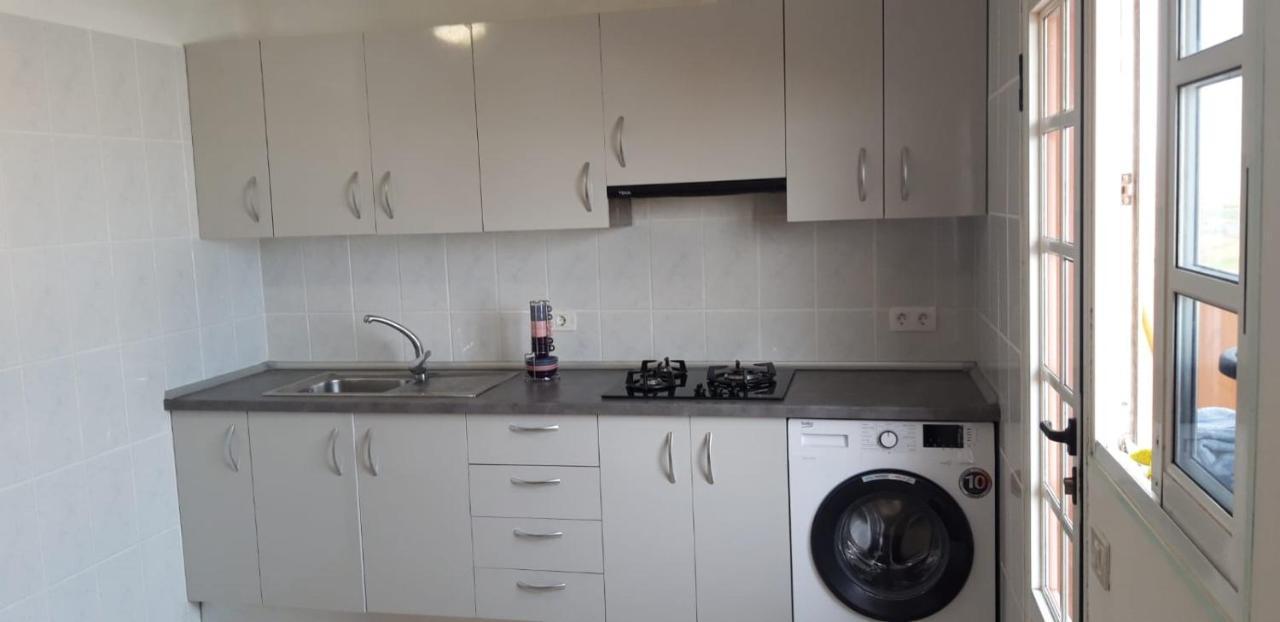 Casa Gayria Apartment Valles de Ortega Екстериор снимка